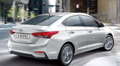 Giá xe Hyundai Accent mới nhất tại Vinh Nghệ An
