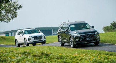 Hyundai Thành Công thông báo kết quả bán hàng tháng 10/2019