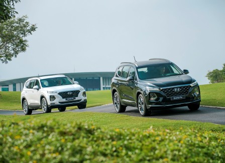 Hyundai Thành Công thông báo kết quả bán hàng tháng 10/2019