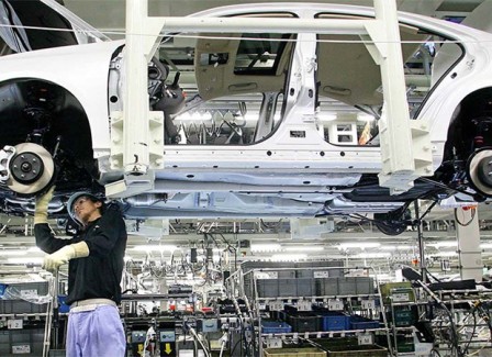 Hyundai chuẩn bị xây nhà máy đầu tiên tại Đông Nam Á