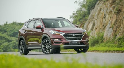 Hyundai Việt Nam thông báo kết quả bán hàng tháng 3/2020