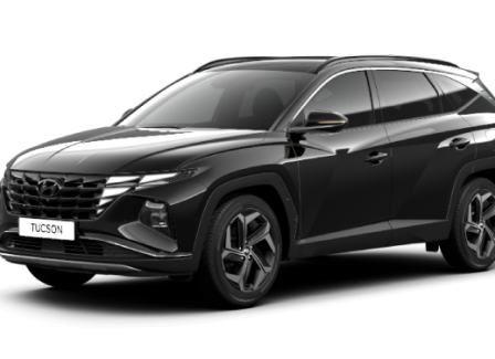 Hyundai Tucson 2024