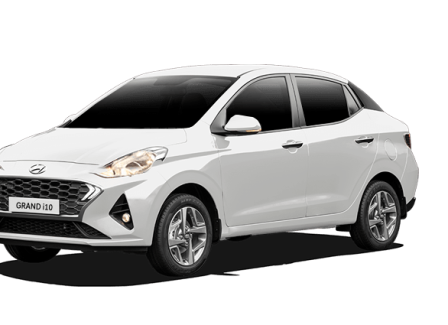 Hyundai Grand i10 Sedan 2024