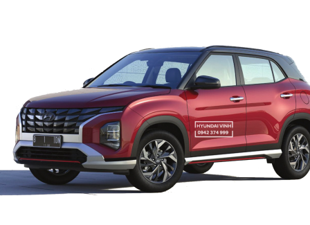 Hyundai Creta 2024