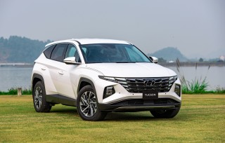 TC Group thông báo kết quả bán hàng Hyundai tháng 8/2022