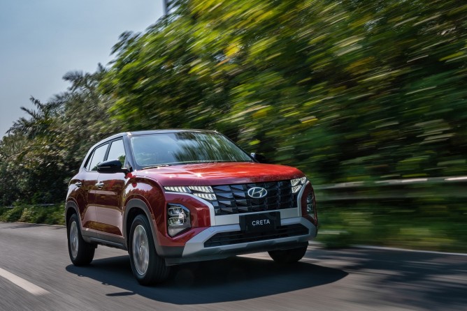 TC GROUP THÔNG BÁO KẾT QUẢ BÁN HÀNG HYUNDAI THÁNG 11/2022