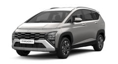 Hyundai Stargazer X